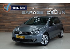 Volkswagen Golf - 1.2 TSI Trendline | CARPLAY | CRUISE | STOELVERW. |