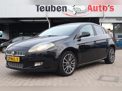Fiat Bravo - 1.4 T-Jet Dynamic | Climate control | Airco | Trekhaak | Zie foto's