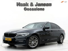 BMW 5-serie - 530e iPerformance High Executive - ACC - Pano - 360