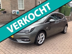 Opel Astra - 1.2 Edition vol opties zeer mooi