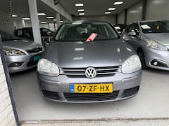 Volkswagen Golf - 1.4 TSI Trendline Business