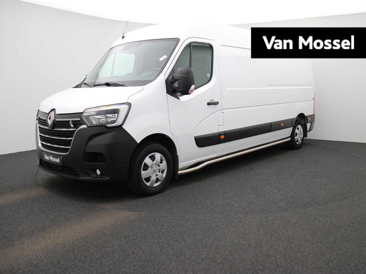 Renault Master - T35 2.3 dCi 145 L3H2 DL Energy Comfort | Airco | Dodehoek detectie | Achteruitrij Camera | - AutoWereld.nl
