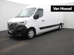 Renault Master - T35 2.3 dCi 145 L3H2 DL Energy Comfort | Airco | Dodehoek detectie | Achteruitrij Camera |