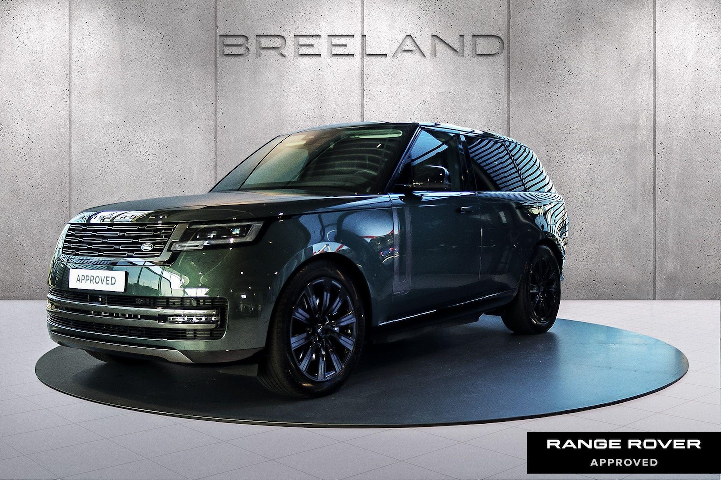 Land Rover Range Rover - P550e Autobiography | SHADOW PACK | TOW PACK | MASSAGE - AutoWereld.nl