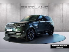 Land Rover Range Rover - P550e Autobiography | SHADOW PACK | TOW PACK | MASSAGE