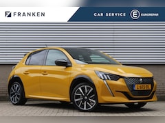 Peugeot 208 - 1.2 PureTech 131PK GT-Line | Panoramadak | 3D Cockpit | BLIS | Navigatie