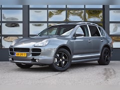 Porsche Cayenne - 4.5 S '07 Gemballa Xenon Leder Clima Navi Cruise Inruil mogelijk