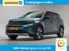 Opel Frontera - GS Line 44kwh [ Camera Cruise Control Apple Carplay ]