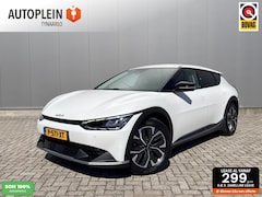 Kia EV6 - Air 58 kWh 1e eig|Dealer OH|Trekhaak|Apple Carplay