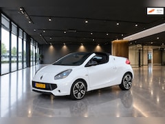 Renault Wind - 1.2 TCE DYNAMIQUE CABRIO ELEKTRISCHE-KAP