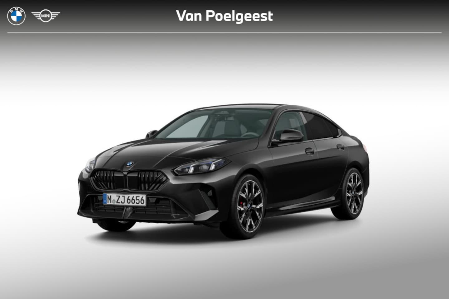 BMW 2-serie Gran Coupé - 220 | M Sportpakket Pro | Premium Pack - AutoWereld.nl