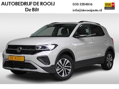 Volkswagen T-Cross - 1.0 TSI DSG Life Energy Edition Navigatie | Lichtmetalen velgen | 4-Seizoenen banden | Par