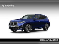 BMW X3 - 30e xDrive | M-Sport | 21" | Individual leder | Stoelverw. + ventilatie | Trekhaak | Harma