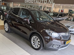 Opel Mokka - 1.4 T Cosmo Airco, Cruise Control, Trekhaak, Stuurbekrachtiging