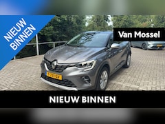 Renault Captur - 1.3 TCe 140 Intens