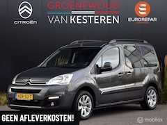 Citroën Berlingo - combi 1.2 PureTech Feel
