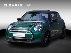 MINI Electric - 3-Deurs Classic uitvoering | Panoramadak | Hifi-systeem Harman Kardon | Stoelverwarming
