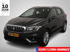 Suzuki S-Cross - 1.0 Boosterjet Select