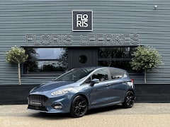 Ford Fiesta - 1.0 | ST-Line | 5 Deurs | 125 PK | Cruise |