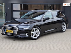 Audi A6 Avant - 45 TFSI Pro Line | Dealer Onderhouden | Adaptive Cruise | Stoelverwarming | Navi | Sensore