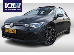 Volkswagen Golf - 1.4 eHybrid GTE pano I Gte