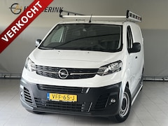 Opel Vivaro - L2H1 1.5Cdti 120pk Edition *Airco/Navi