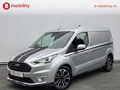 Ford Transit Connect - 1.5 EcoBlue L2 Sport Automaat Achteruitrijcamera Apple CarPlay | Cruise Control | Navigati