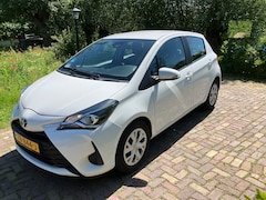 Toyota Yaris - 1.0 VVT-i Energy