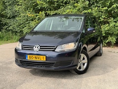 Volkswagen Sharan - 1.4 TSI Trendline| 7 Persoons + Cruise Control |