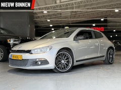 Volkswagen Scirocco - 2.0 TSI Highline Plus
