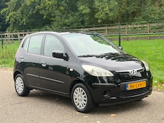 Hyundai i10 - 1.25i Dynamic Cool /Automaat/Airco/