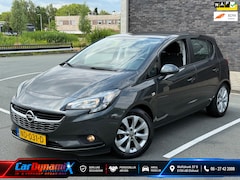 Opel Corsa - 1.4 Edition |2e Eig|Vol Onderh|Stoel- & Stuurvw