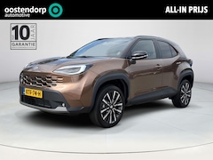Toyota Yaris Cross - 1.5 Hybrid 130 Executive | Automaat | Apple/Android | Stoelverwarming | JBL |