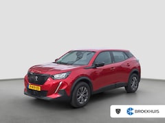 Peugeot 2008 - 1.2 PureTech Active Pack Trekhaak | Camera | Stoelverwarming | Full map navigatie | Carpla