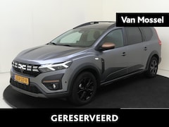 Dacia Jogger - 1.6 Hybrid 140 Extreme 7p. | Draadloze Carplay | Parkeersensoren & Camera | Climate Contro