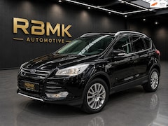 Ford Kuga - 1.6 Titanium Plus