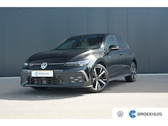 Volkswagen Golf - 272pk 1.5 eHybrid GTE | Lederen Bekleding | Camera | Trekhaak | Adaptive Cruise | Elektris