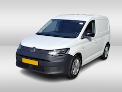 Volkswagen Caddy - 2.0 TDI 122pk Automaat Led Inrichting (Wordt verwacht)