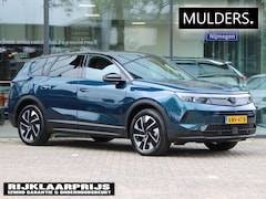 Opel Grandland - 1.2 Turbo Hybrid GS Automaat | Navi / Camera / Climate