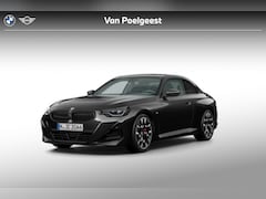 BMW 2-serie Coupé - 220i | M Sportpakket Pro | Premium Pack