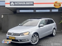 Volkswagen Passat Variant - 2.0 TDI R-Line Pano| Camera |170PK