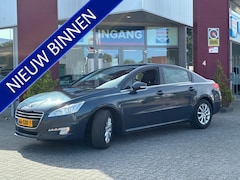 Peugeot 508 - 1.6 Vti Blue Lease