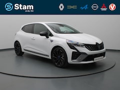 Renault Clio - 145pk E-Tech Full Hybrid esprit Alpine Apple Carplay/Android Auto | Climate