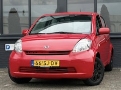 Daihatsu Sirion 2 - 1.0-12V Trend |Stuurbkr |Elek.ramen |Nieuwe APK |NAP