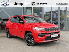 Jeep Compass - 1.5T e-Hybrid High Altitude | Dealer onderhouden | 360° Camera | Adaptive Cruise