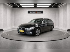 BMW 3-serie Touring - 318d High Executive