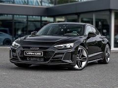 Audi e-tron GT - Edition ZERO Quattro | 476 pk | B&O | 360® Camera |