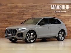 Audi Q5 - 55 TFSIe|2x S-Line|Pano|ACC|Matrix|Camera|Trekhaak|