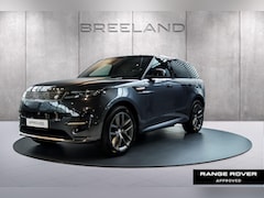 Land Rover Range Rover Sport - P440e Dynamic SE | BLACK PACK | PANO | 22 INCH | CLIMATE PACK