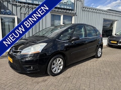 Citroën C4 Picasso - 1.8-16V Ambiance 5p